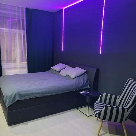 Hotel Loft 프라하 외부 사진