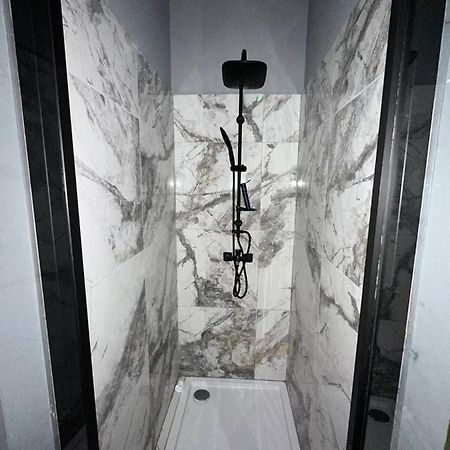 Hotel Loft 프라하 외부 사진