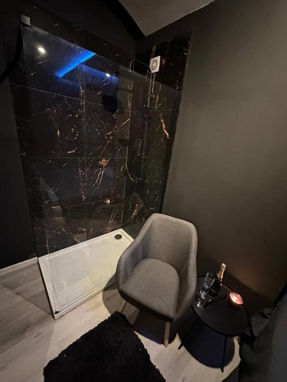 Hotel Loft 프라하 외부 사진